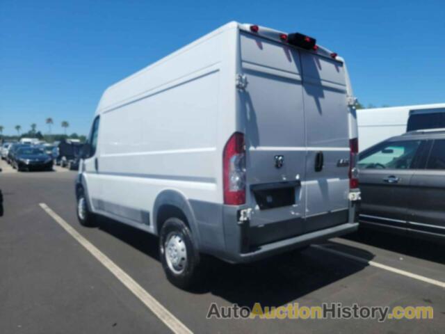 RAM PROMASTER 1500 HIGH ROOF 136 WB, 3C6TRVBG0HE541781