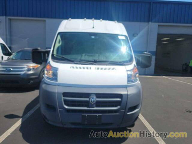 RAM PROMASTER 1500 HIGH ROOF 136 WB, 3C6TRVBG0HE541781