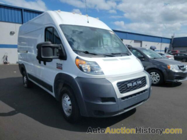 RAM PROMASTER 1500 HIGH ROOF 136 WB, 3C6TRVBG4KE556517