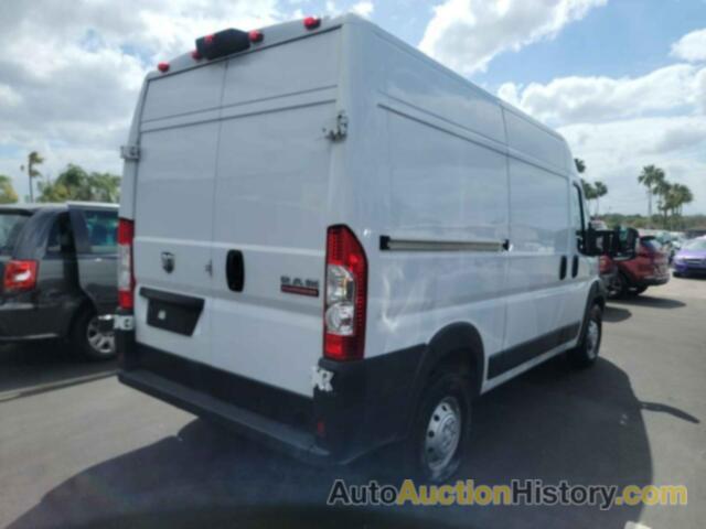 RAM PROMASTER 1500 HIGH ROOF 136 WB, 3C6TRVBG4KE556517