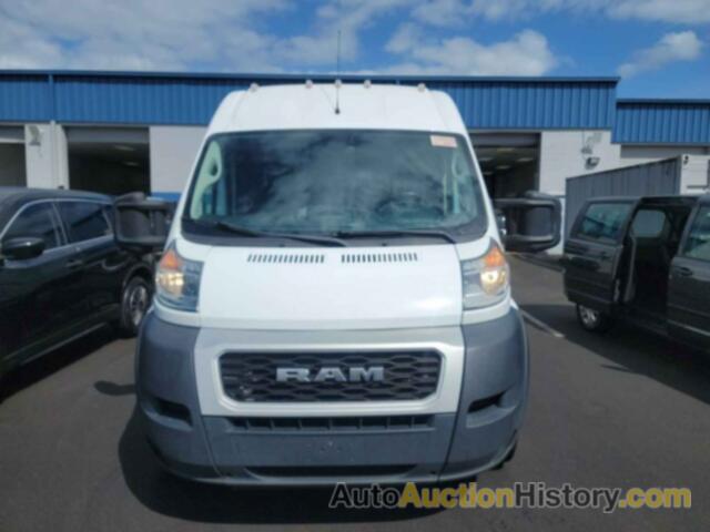 RAM PROMASTER 1500 HIGH ROOF 136 WB, 3C6TRVBG4KE556517