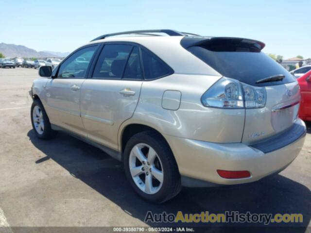 LEXUS RX 350, 2T2GK31U87C015904