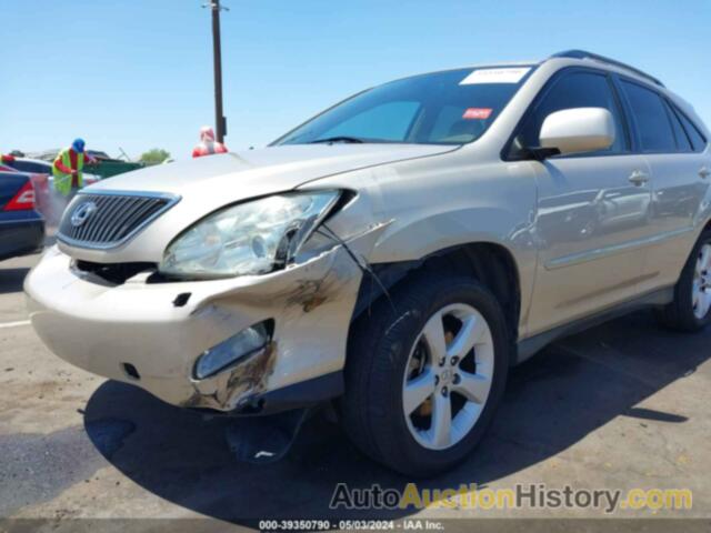 LEXUS RX 350, 2T2GK31U87C015904