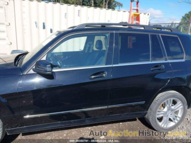 MERCEDES-BENZ GLK-CLASS GLK 350, WDCGG8JB0DG120770