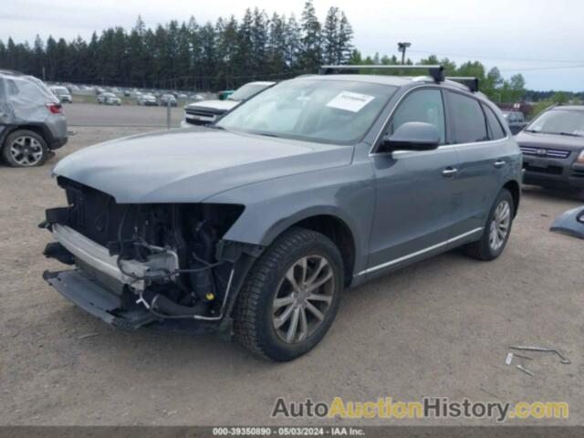 AUDI Q5 2.0T PREMIUM, WA1L2AFP2GA140759