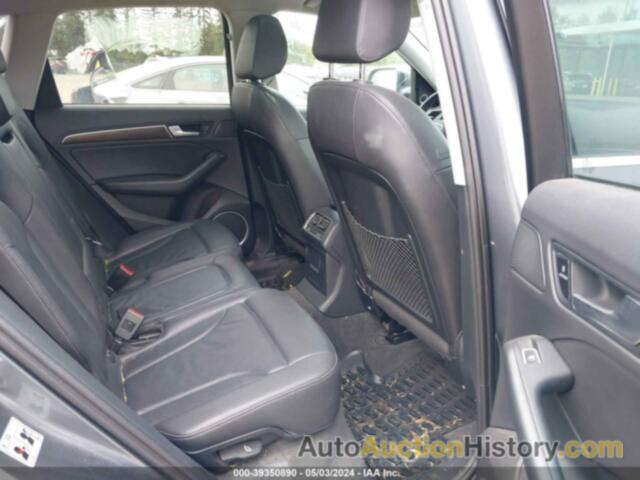 AUDI Q5 2.0T PREMIUM, WA1L2AFP2GA140759