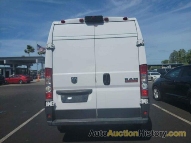 RAM PROMASTER 1500 HIGH ROOF 136 WB, 3C6TRVBG7KE543485