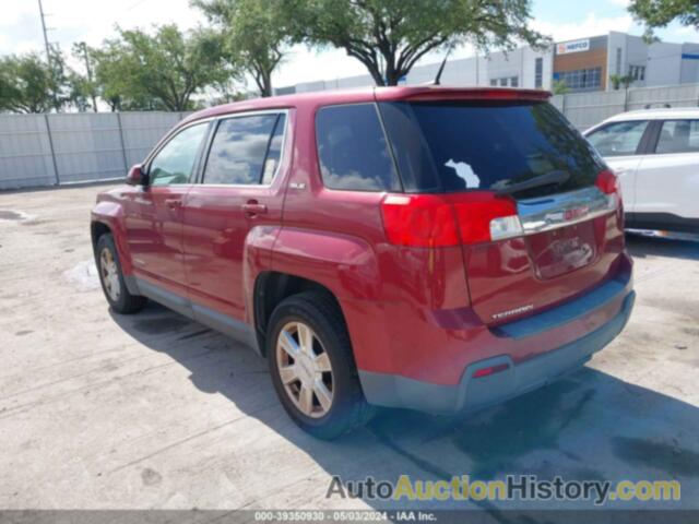 GMC TERRAIN SLE-1, 2CTALBEW3A6387936