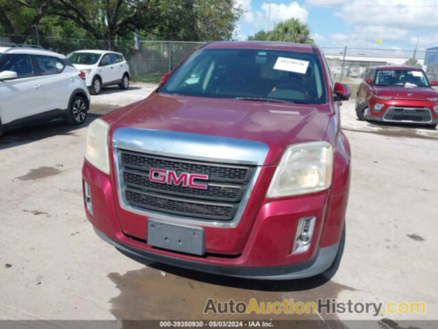 GMC TERRAIN SLE, 2CTALBEW3A6387936