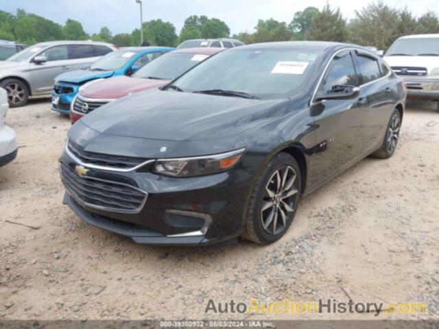 CHEVROLET MALIBU 1LT, 1G1ZE5ST6HF247327