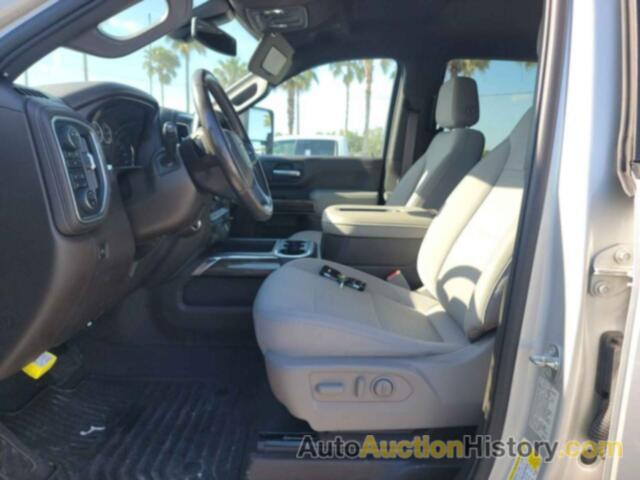 CHEVROLET SILVERADO 2500HD 4WD  STANDARD BED LT, 1GC1YNE7XMF225190