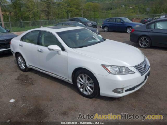 LEXUS ES 350, JTHBK1EG8A2344162