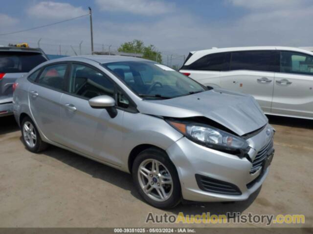 FORD FIESTA SE, 3FADP4BJ0KM164025