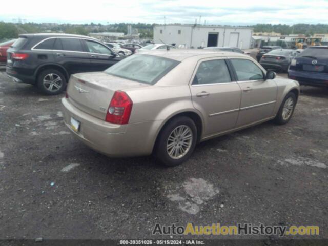 CHRYSLER 300 TOURING, 2C3KA53G68H148998