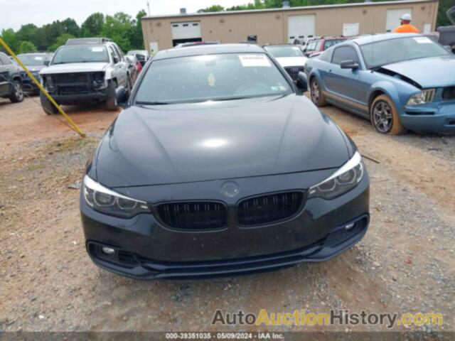 BMW 440I GRAN COUPE XDRIVE, WBA4J7C54KBM74682