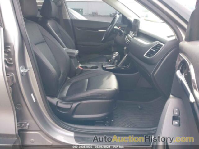 KIA SELTOS SX TURBO, KNDETCA22M7181341