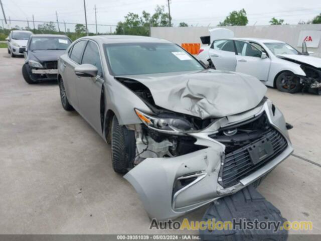 LEXUS ES 350, 58ABK1GG8GU020113