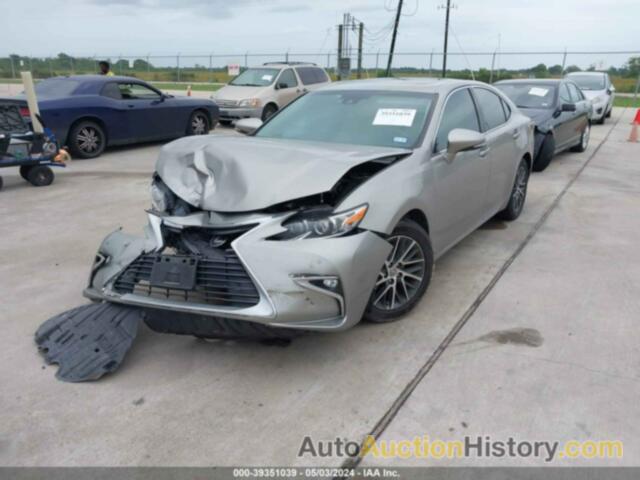 LEXUS ES 350, 58ABK1GG8GU020113