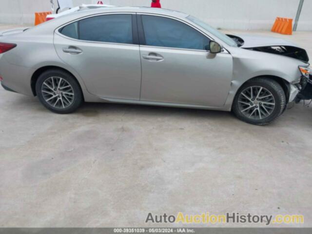 LEXUS ES 350, 58ABK1GG8GU020113