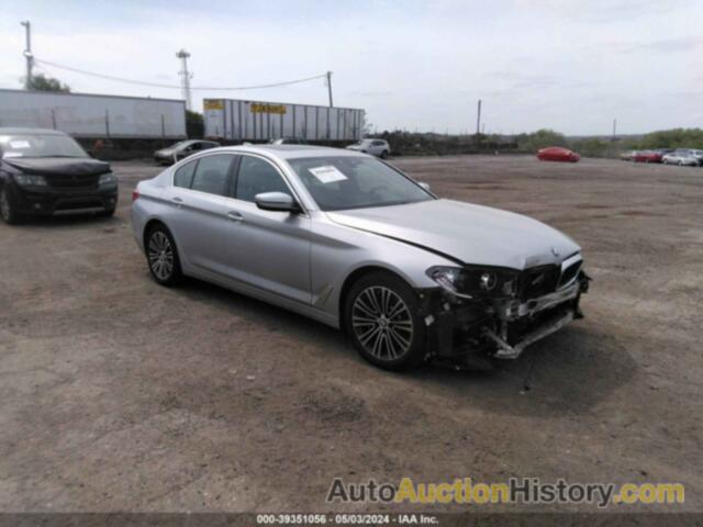 BMW 530I XDRIVE, WBAJA7C51KG910944