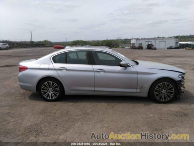 BMW 530I XDRIVE, WBAJA7C51KG910944