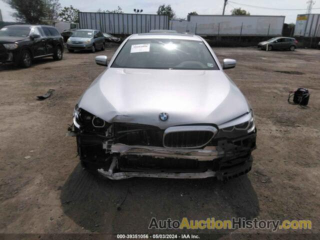 BMW 530I XDRIVE, WBAJA7C51KG910944