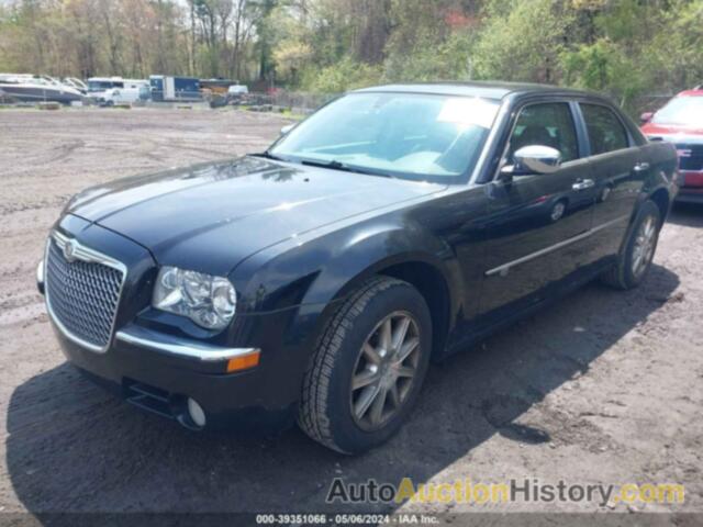 CHRYSLER 300C AWD, 2C3CK6CT9AH113804