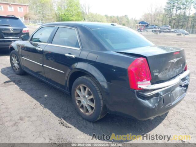 CHRYSLER 300C AWD, 2C3CK6CT9AH113804