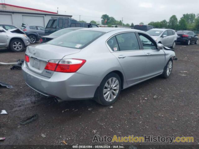 HONDA ACCORD EXL, 1HGCR2F89EA162840