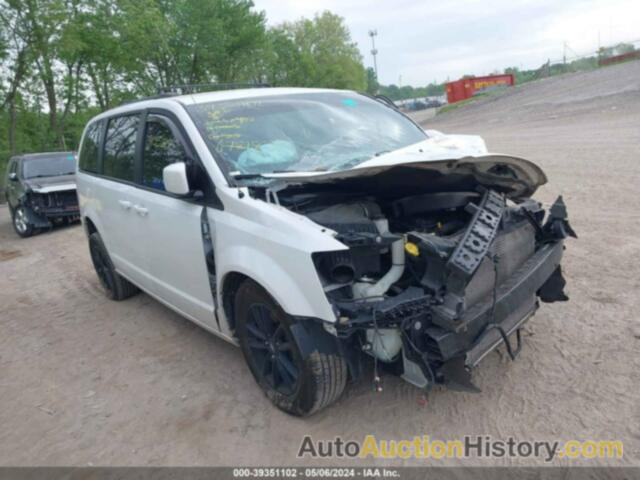 DODGE GRAND CARAVAN SXT, 2C4RDGCG2KR678187