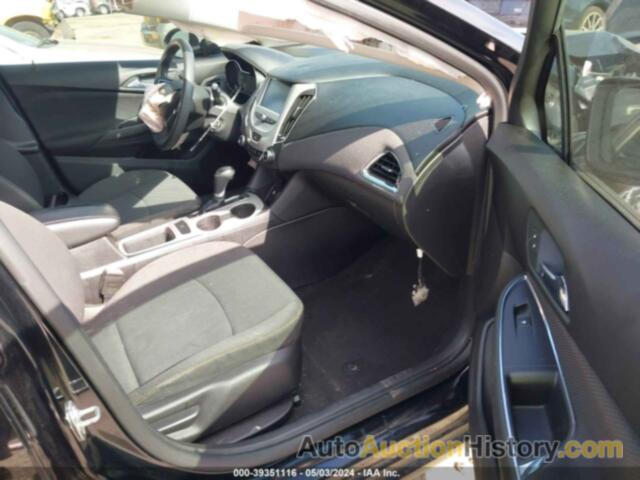 CHEVROLET CRUZE LS AUTO, 1G1BC5SM4H7159306