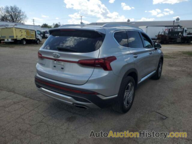 HYUNDAI SANTA FE SEL, 5NMS24AJ6MH354824