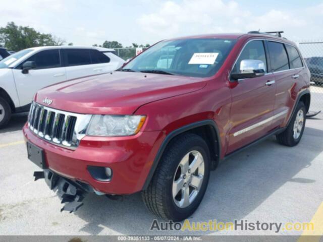 JEEP GRAND CHEROKEE LIMITED, 1C4RJEBG7DC656681