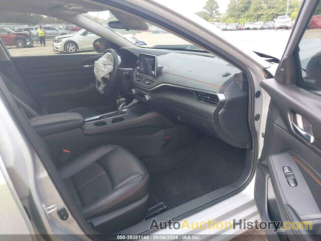 NISSAN ALTIMA 2.5 SR, 1N4BL4CV7KN324766