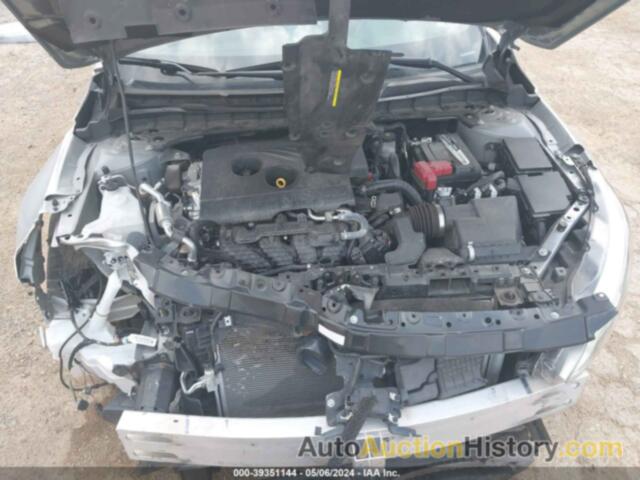 NISSAN ALTIMA 2.5 SR, 1N4BL4CV7KN324766