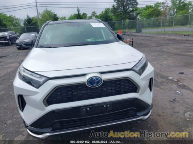 TOYOTA RAV4 PRIME XSE, JTMEB3FV9PD152365