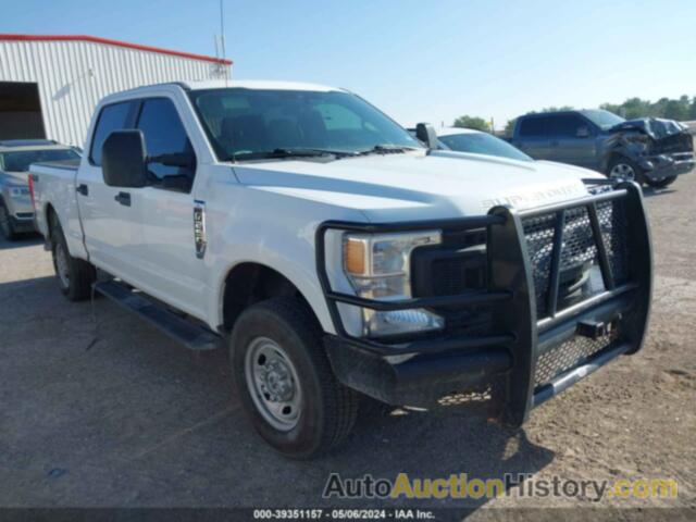 FORD F-250 XL, 1FT7W2B68MEC82603