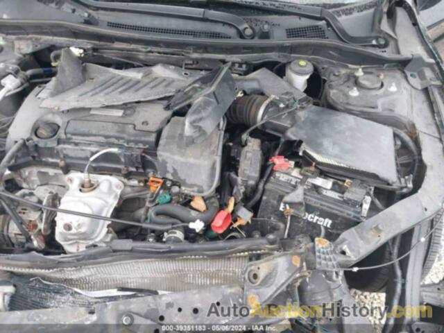 HONDA ACCORD LX, 1HGCR2F35HA271630