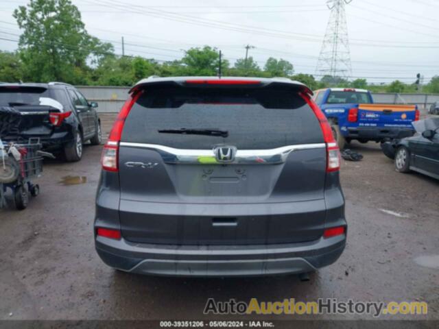 HONDA CR-V LX, 3CZRM3H30FG703754