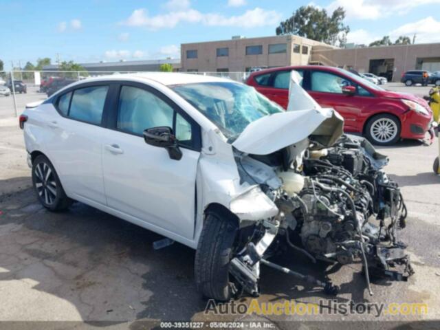 NISSAN VERSA SR, 3N1CN8FV8ML924455