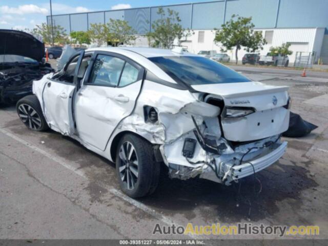 NISSAN VERSA SR, 3N1CN8FV8ML924455