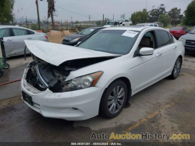 HONDA ACCORD 3.5 EX-L, 1HGCP3F87BA031817