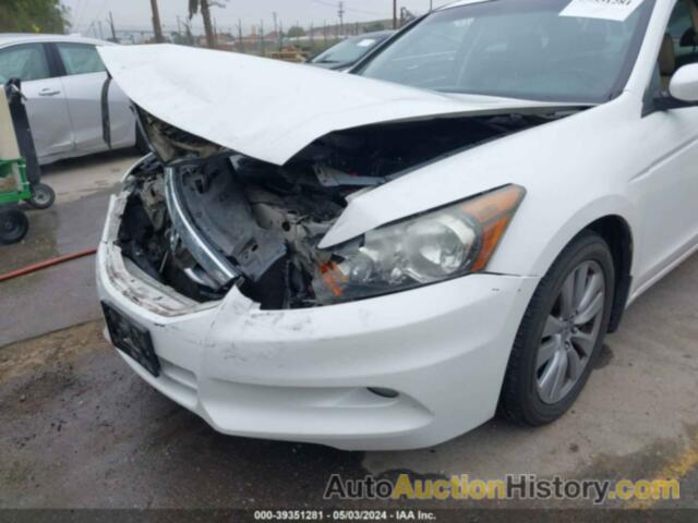 HONDA ACCORD 3.5 EX-L, 1HGCP3F87BA031817