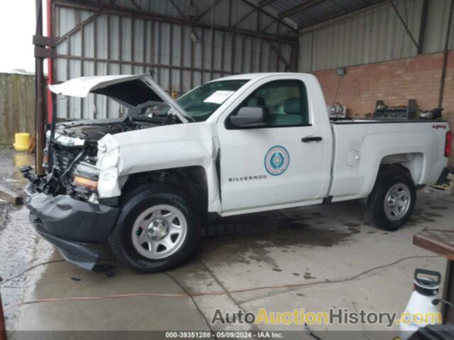 CHEVROLET SILVERADO 1500 K1500/K1500 LS, 1GCNKNEC6JZ322879