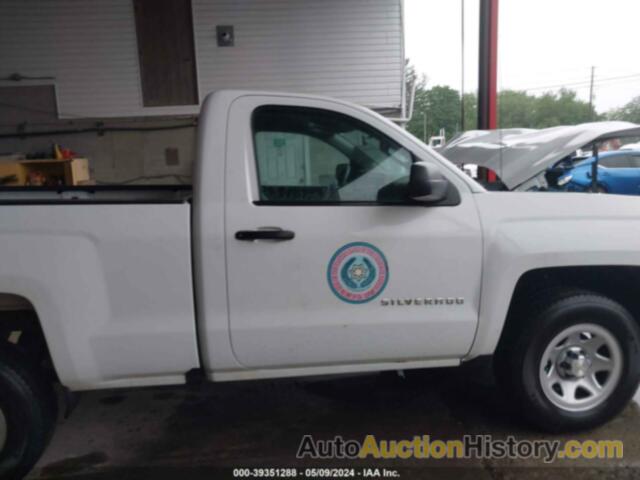 CHEVROLET SILVERADO 1500 K1500/K1500 LS, 1GCNKNEC6JZ322879