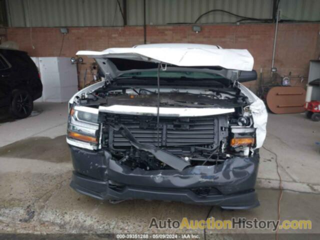 CHEVROLET SILVERADO 1500 K1500/K1500 LS, 1GCNKNEC6JZ322879