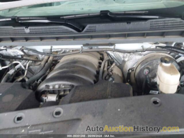 CHEVROLET SILVERADO 1500 K1500/K1500 LS, 1GCNKNEC6JZ322879