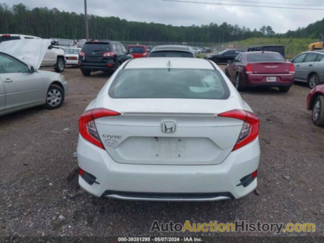 HONDA CIVIC EX, JHMFC1F33KX010071