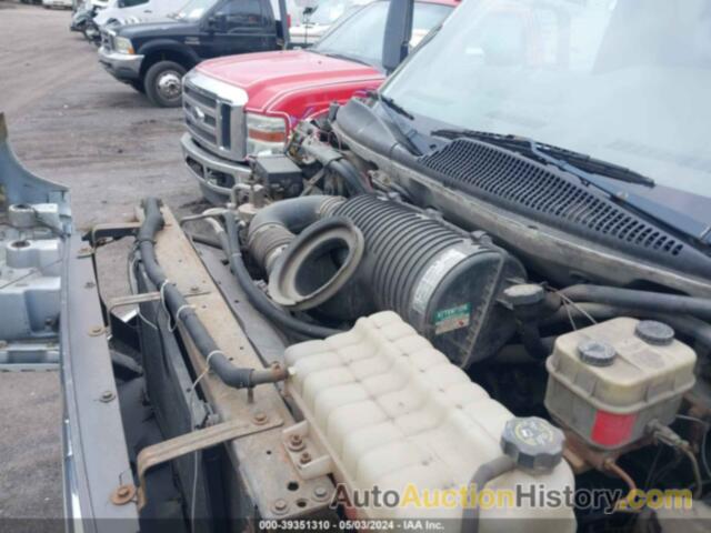 GMC TC5500, 1GDE5C1G58F405005