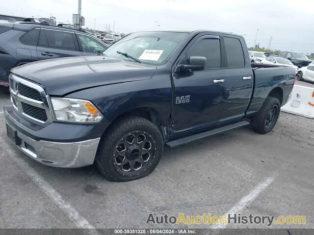 RAM 1500 SLT, 1C6RR6GP8DS615285